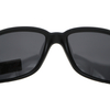 2023 High Quality TPEE Flexible Adult Sports Polarized Sunglasses for men