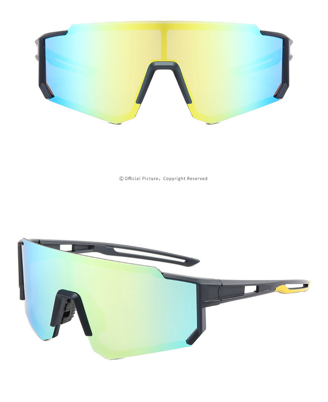 Sports Sunglasses