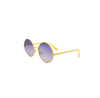 2022 New Fasion Big Luxury Sunglasses Women And Men Round Glasses