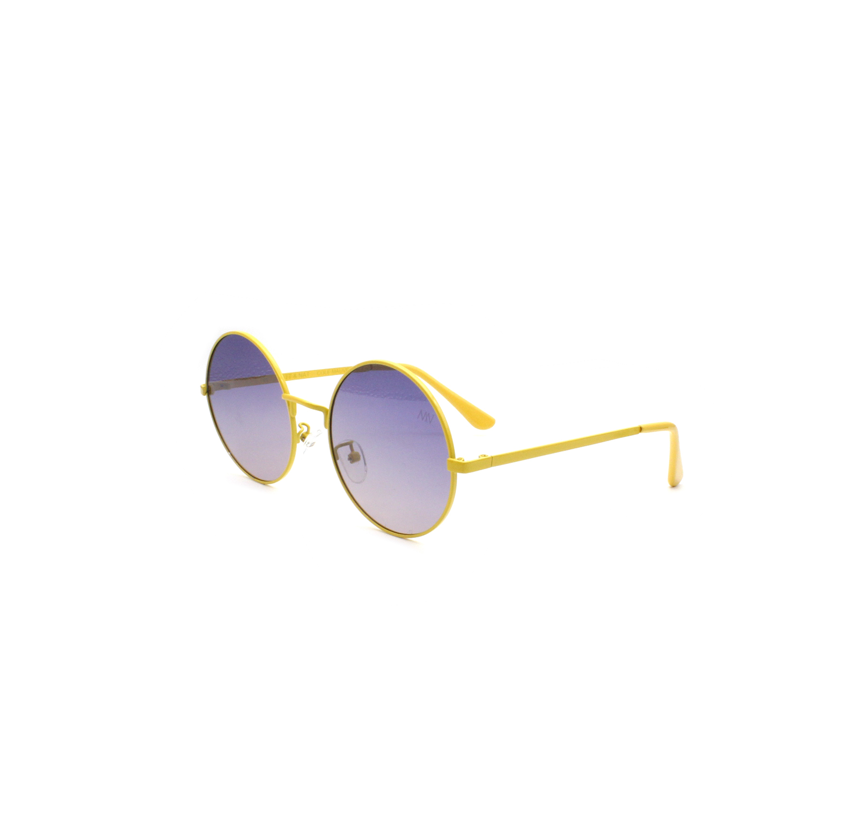 2022 New Fasion Big Luxury Sunglasses Women And Men Round Glasses