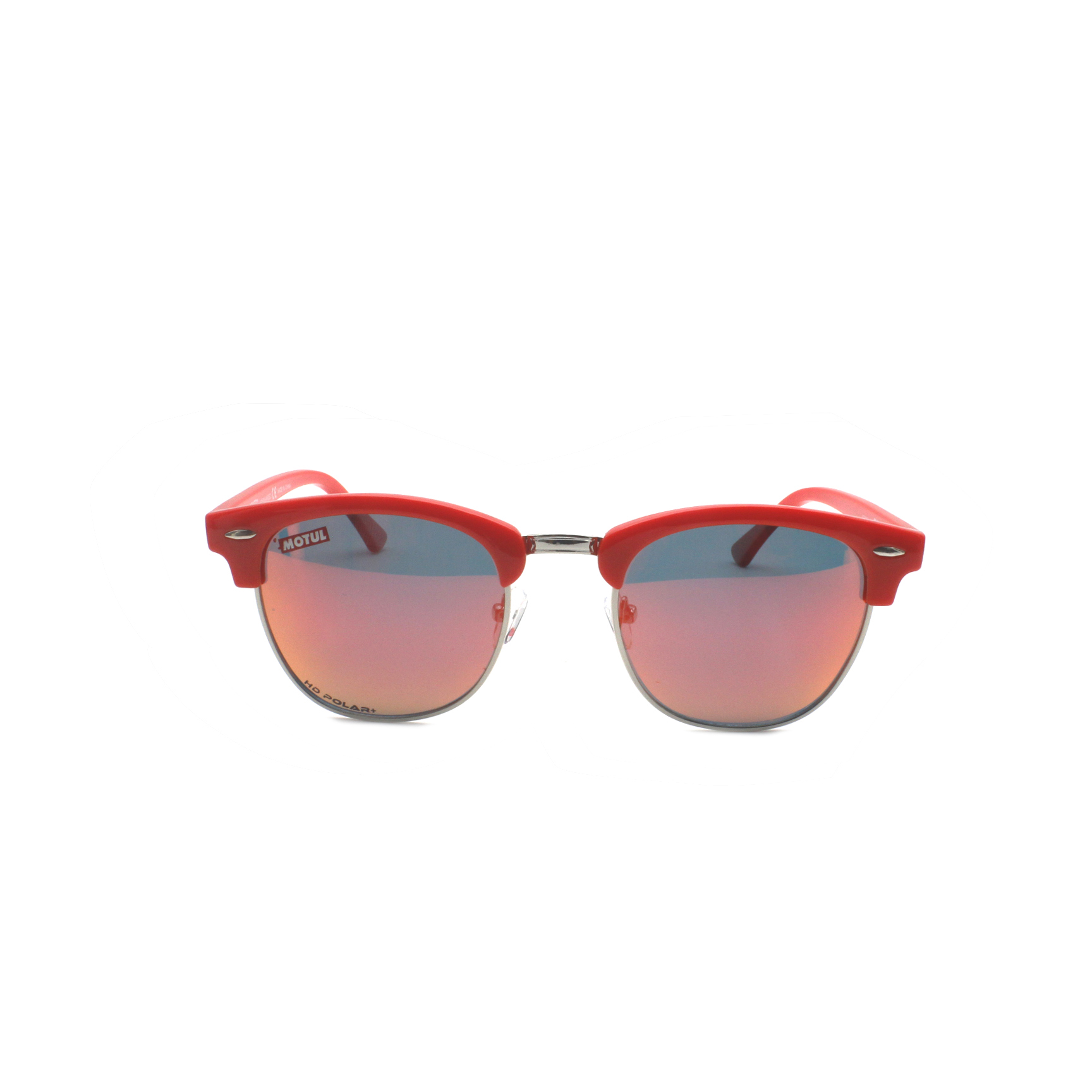 Fashion Sports Sunglasses Unisex Large Round Frame Shades Polarized Vintage Eyewear Outdoor Fishing Glasses