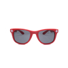 Vogue New Creative Classic Ladies Man Style Shaped Large Frames Cheap Discount Wholesale Retro Fashion Glasses