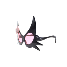 Cat Form Glasses Cateye Funny Creative Party Eyewear Unisex Sunglasses Fashion for Men Women