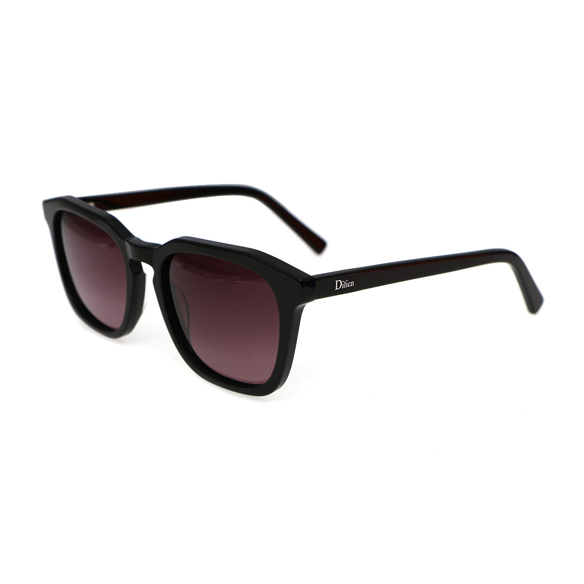 New Fashion Sunglasses Customized Logo Sunglasses Unisex Style