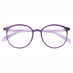 2024 HD Anti-Blue Light Flexible Lightweight Reading Glasses Unisex PC Frame Oval Diamond Fashionable Women's Reading Glasses