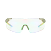2024 New riding glasses polarizing discoloration outdoor sports running windproof sand road cycling equipment