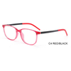 DILICN 2023 New TR children's optical frames RB5072 round frame
