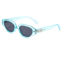 Women Shades 2023 Women Spectacles Online Small Frame Oval glasses