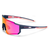 Cat Eye Polarized Riding Sunglasses Myopia Frame Men Women Eyeglasses Outdoor Sun Sports Bike Glasses