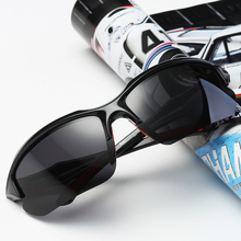 Polarized Photochromic Sunglasses For Men Women Sports Goggles with Glasses Box Cloth Test Card SunGlasses Sets