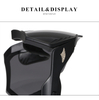 Polarized Photochromic Sunglasses For Men Women Sports Goggles with Glasses Box Cloth Test Card SunGlasses Sets