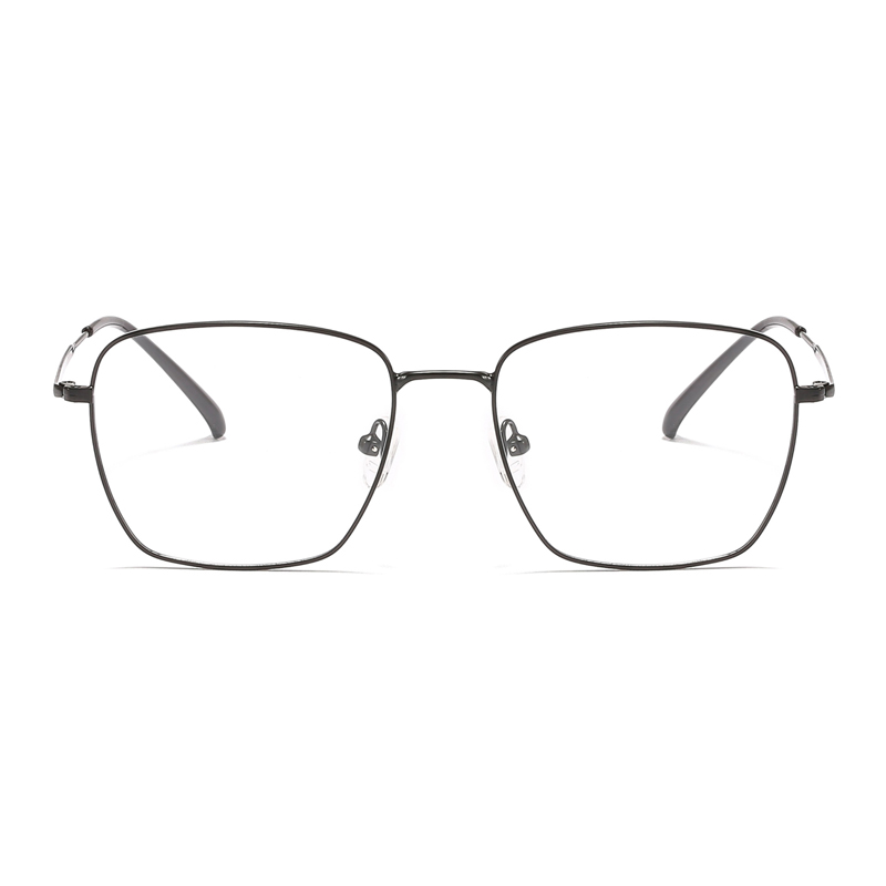 2 in1 Optical Spectacle Frame Men Women Clip On Sunglasses Polarized Lenses Magnetic Sun lens Prescription Eyeglasses