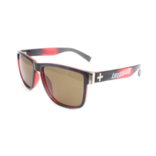 Latest Vogue Glasses Women New Beautiful Design Fashion Color Square Red Sunglasses