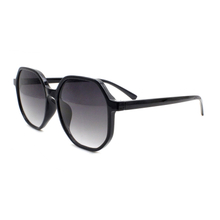 2022 Newest Designer Vogue Travel Polygon Unisex Glasses Fashion Customized Sunglasses