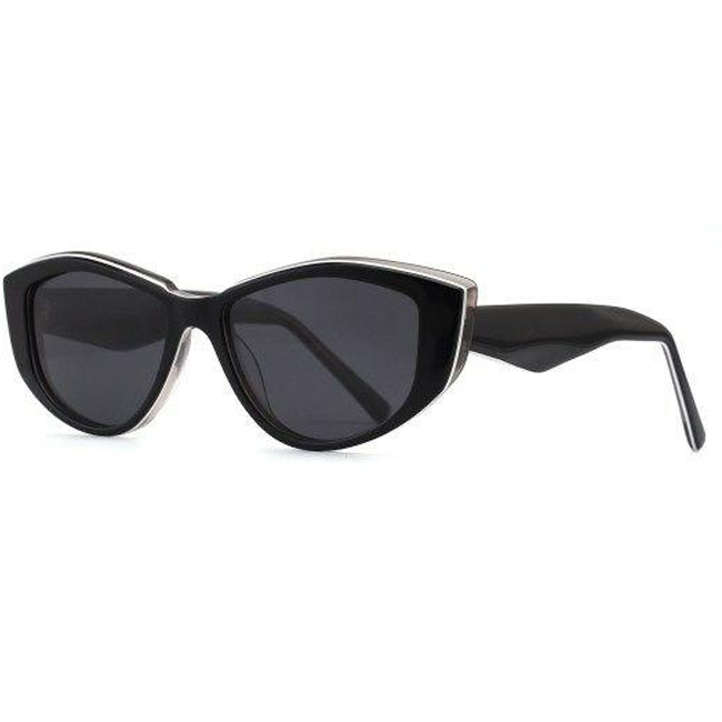 Cat Eye 2022 New Fashion Party Sunglasses for Girls Boys