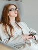 2022 Newest Designer Lazy Reading Glasses Lying Down Watching TV Playing Mobile Phone Lazy Readers