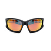 2022 Stylish sports fishing sun shades Polarized TPX floating sunglasses men