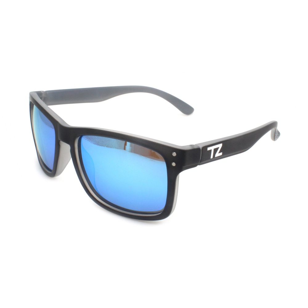 OEM Customized High quality unisex fishing polarized floating sunglasses