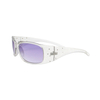 Professional Manufacture Wholesale Custom Sun Glasses RPC Frames Sunglasses Mens Trendy Women Sunglasses