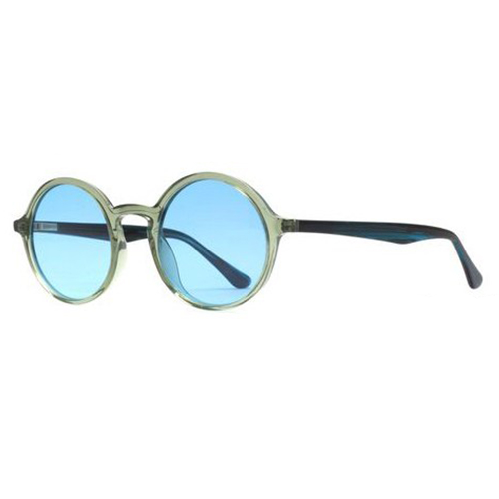 Custom Brand Women Men Luxury Premium Designer Acetate Polarized Sun Glasses Shades Sunglasses