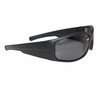 2023 High Quality TPEE Flexible Adult Sports Polarized Sunglasses for men