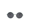 2022 New Fasion Big Luxury Sunglasses Women And Men Round Glasses