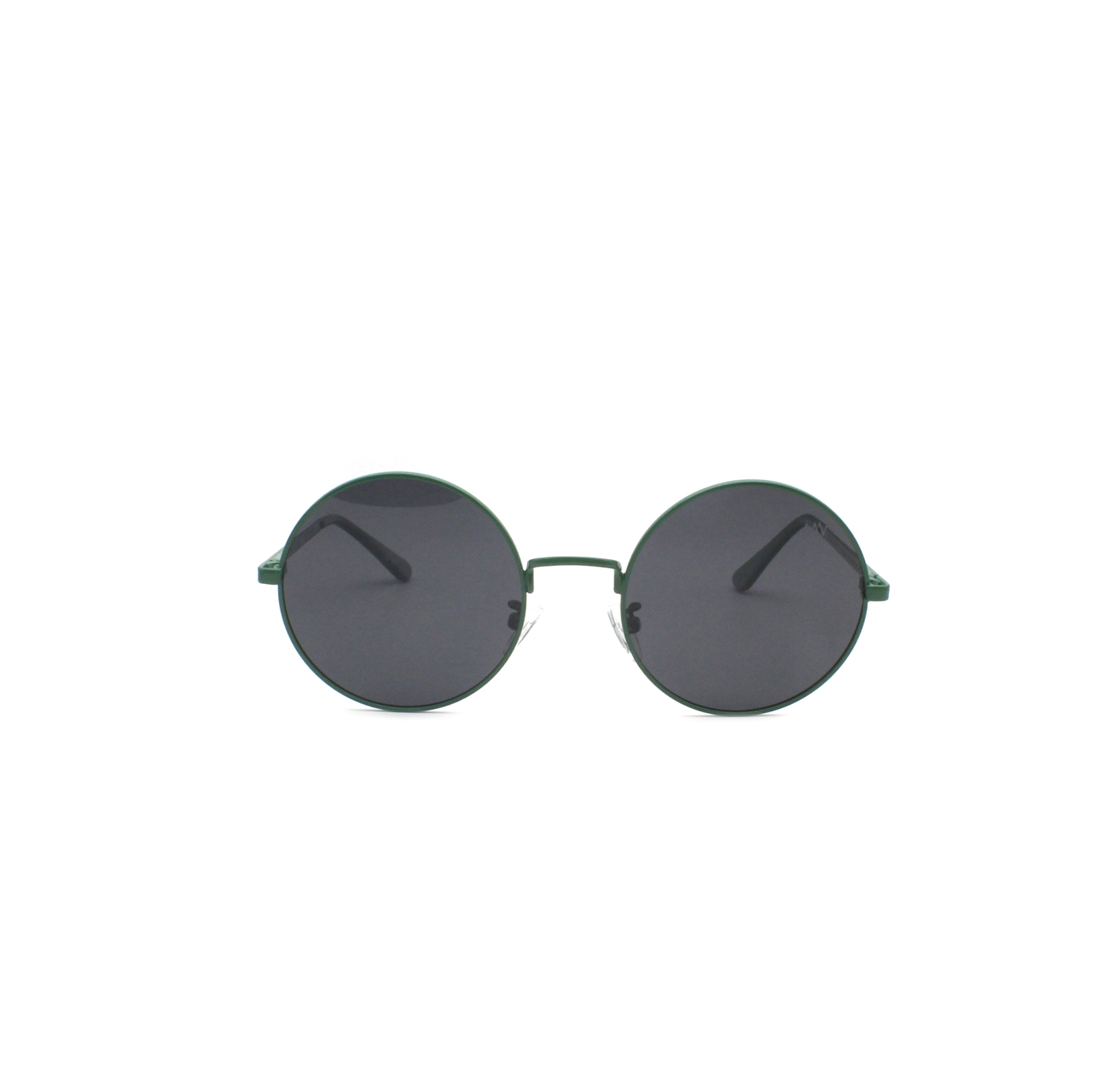 2022 New Fasion Big Luxury Sunglasses Women And Men Round Glasses