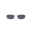 Sports Sun Glasses Vintage Fashion Style Lentes Square Shape Frame Windproof Polarized Men's Women Cheap Sunglasses Wholesale