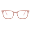 DILICN new acetate optical frame August colorful ladies rectangle frame 360 ​​multi-hinge rotation design, hot new design