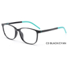 DILICN 2023 New TR children's optical frames RB5072 round frame