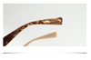2024 New cat-eye butterfly frame PC+AC fashion reading glasses
