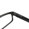 Mini Reading Glasses Portable Unisex Foldable Spectacle With Case