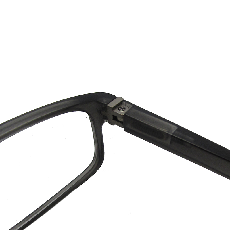 Mini Reading Glasses Portable Unisex Foldable Spectacle With Case