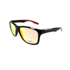 Polarized light discoloration far and near dual use intelligent zoom automatic presbyopia glasses sunglasses