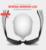 UV400 Sport Polarized Sunglasses Men Outdoor Driving Cycling outdoor Bicycle Bike UV400 Sports Sun Glasses 