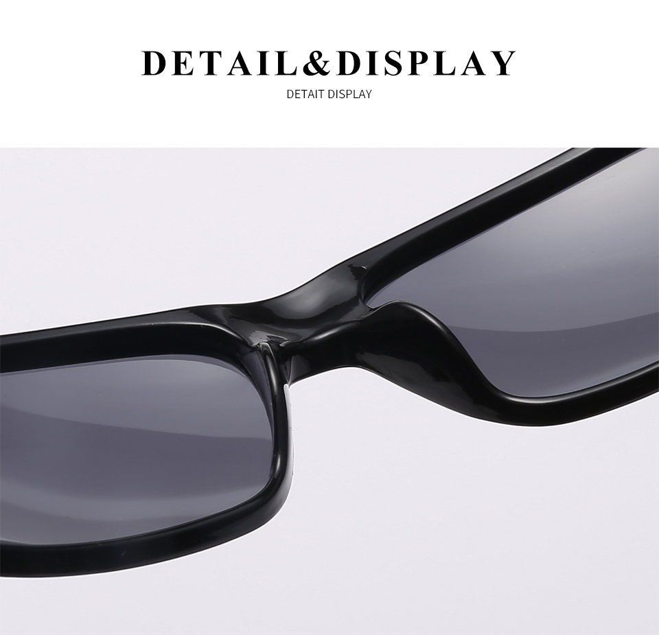 Unisex Sunglasses Vintage Sun Glasses For Men/Women