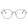 Vintage Magnetic Sunglasses Clip on for Men Women Metal Frame