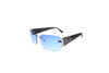 Beauty Style Eyewear Modern Fashion Eyeglasses New Stylish Sunglasses Vogue Unisex Sun Glasses