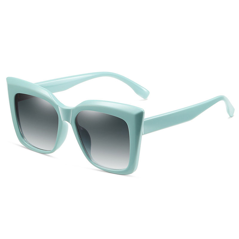 Sunglasses Fashion Street Shooting