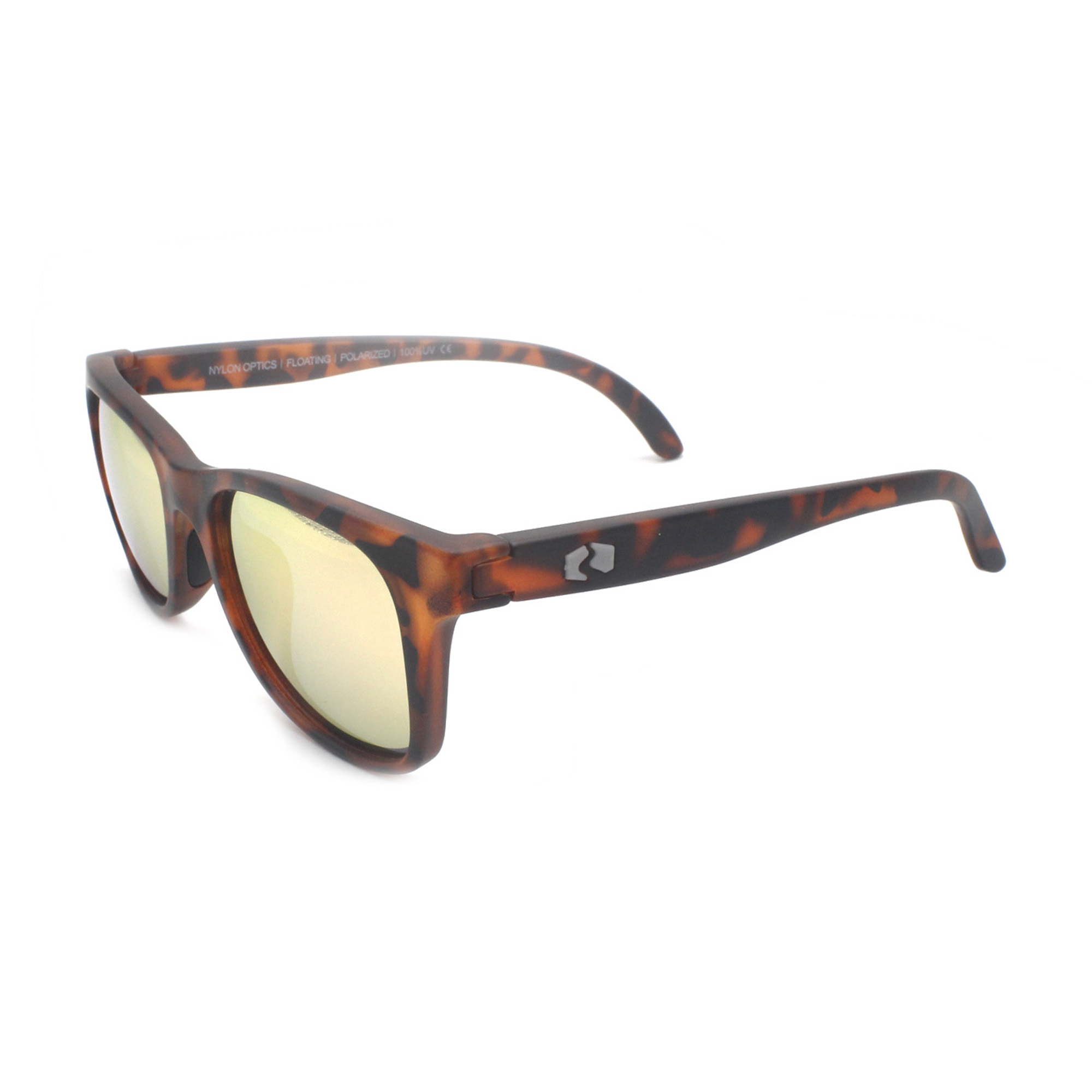 2022 Custom Polarized Women Men Fishing Surfing Sun Glasses Floatable TPX frame Fishing Floating Sunglasses