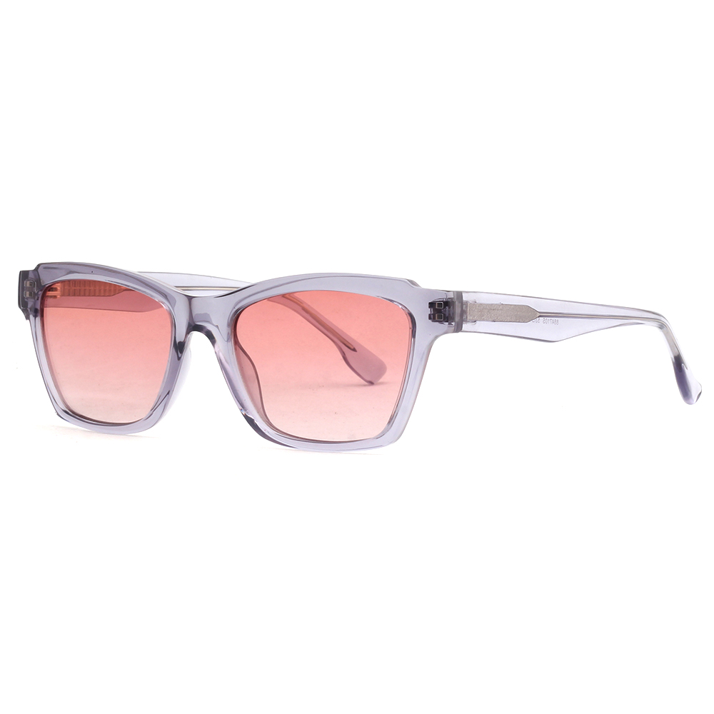 Men Premium Designer Acetate Polarized Sun Glasses Shades Sunglasses for men women