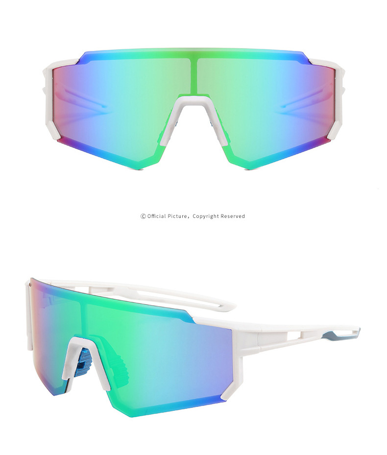 Sports Sunglasses