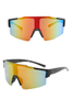 Cycling Men UV400 Protect Sports Sunglasses