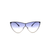 2022 New Fasion Big Luxury Sunglasses Women And Men Glasses