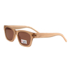 Environmentally Retro RPCTG Recycled Sunglasses