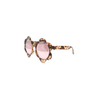 Wholesale Custom Logo Kids Flower Glasses Baby Cute Fashion Sunglasses