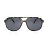 2022 Classic Aviator Pilot Style Fashion Gradient UV Protection Oversized Vintage Big Frame Shades Sunglasses