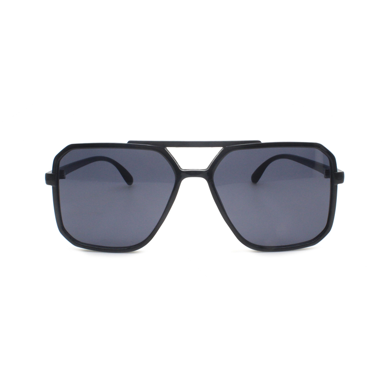 Brand Designer New Aviation Sunglasses Men Women Custom Logo Retro Classic Big Frame Sunglasses 2022