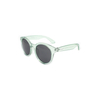 2022 New Arrival Custom Logo Round Recycled Fashion Flexible Children Trendy Cat.3 UV400 Polarized Wholesale Kids Sunglasses