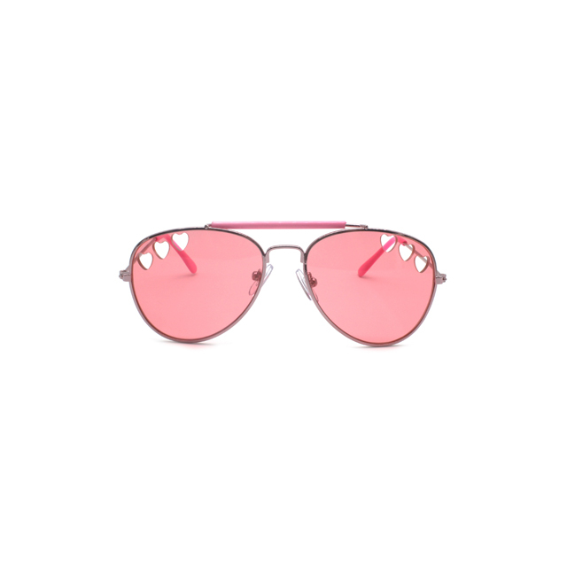 Hot Sale Classic Aviation Children Kids Sunglasses Metal Frame UV Protection Polarized Baby Sunglasses for Boy Girls